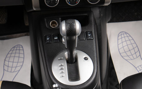 Nissan X-Trail, 2011 год, 1 569 000 рублей, 14 фотография