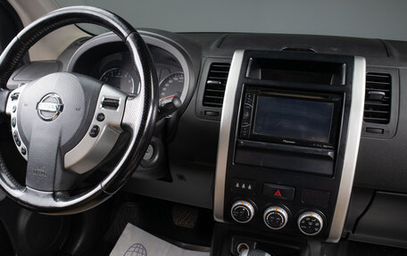 Nissan X-Trail, 2011 год, 1 569 000 рублей, 9 фотография