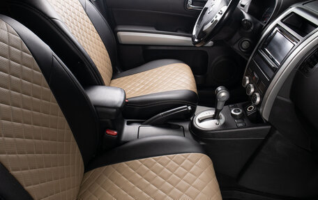 Nissan X-Trail, 2011 год, 1 569 000 рублей, 17 фотография