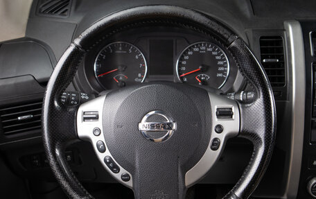 Nissan X-Trail, 2011 год, 1 569 000 рублей, 10 фотография