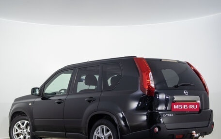 Nissan X-Trail, 2011 год, 1 569 000 рублей, 7 фотография