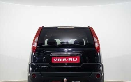 Nissan X-Trail, 2011 год, 1 569 000 рублей, 6 фотография