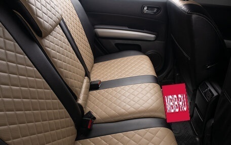 Nissan X-Trail, 2011 год, 1 569 000 рублей, 18 фотография