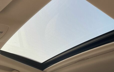 Lexus RX III, 2010 год, 1 899 000 рублей, 15 фотография