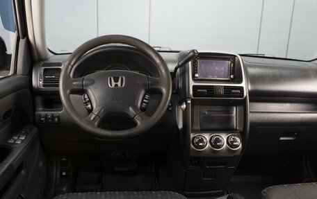 Honda CR-V II рестайлинг, 2005 год, 920 000 рублей, 6 фотография