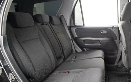 Honda CR-V II рестайлинг, 2005 год, 920 000 рублей, 7 фотография