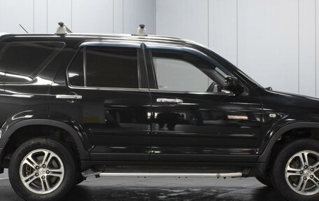 Honda CR-V II рестайлинг, 2005 год, 920 000 рублей, 5 фотография