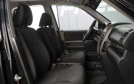 Honda CR-V II рестайлинг, 2005 год, 920 000 рублей, 8 фотография