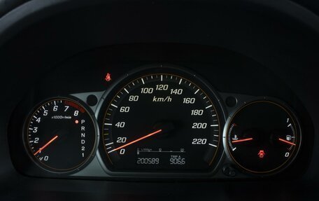 Honda CR-V II рестайлинг, 2005 год, 920 000 рублей, 13 фотография