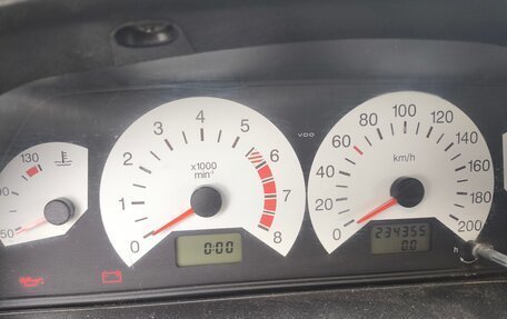 Chevrolet Niva I рестайлинг, 2006 год, 170 000 рублей, 7 фотография
