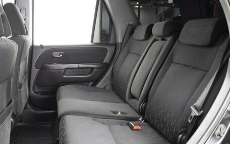 Honda CR-V II рестайлинг, 2005 год, 920 000 рублей, 9 фотография