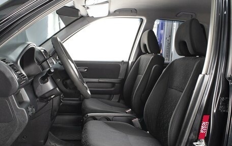 Honda CR-V II рестайлинг, 2005 год, 920 000 рублей, 10 фотография