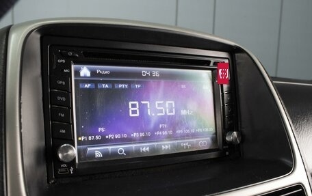 Honda CR-V II рестайлинг, 2005 год, 920 000 рублей, 14 фотография