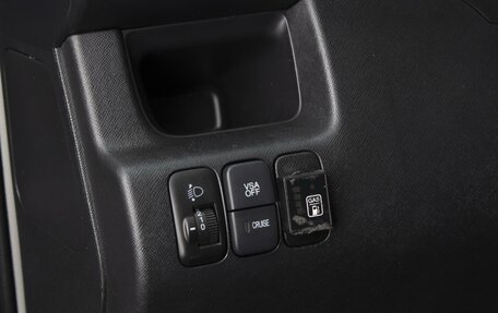 Honda CR-V II рестайлинг, 2005 год, 920 000 рублей, 17 фотография