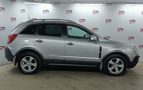 Opel Antara I, 2008 год, 799 000 рублей, 8 фотография