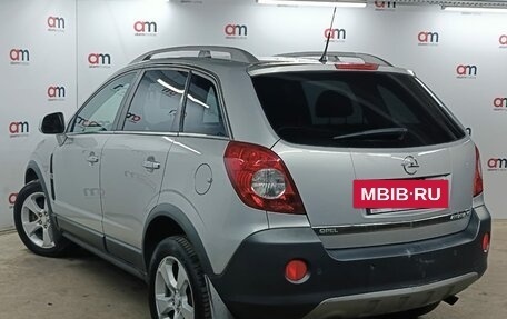 Opel Antara I, 2008 год, 799 000 рублей, 6 фотография