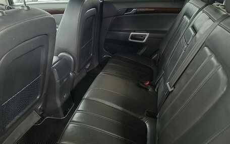 Opel Antara I, 2008 год, 799 000 рублей, 20 фотография