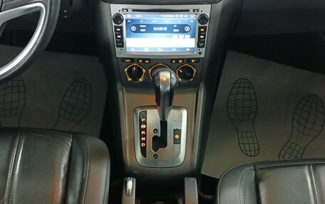 Opel Antara I, 2008 год, 799 000 рублей, 18 фотография