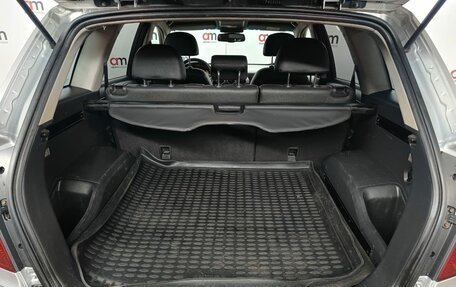 Opel Antara I, 2008 год, 799 000 рублей, 22 фотография