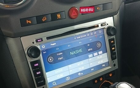 Opel Antara I, 2008 год, 799 000 рублей, 16 фотография