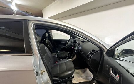 Geely Emgrand EC7, 2013 год, 495 000 рублей, 13 фотография