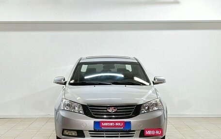 Geely Emgrand EC7, 2013 год, 495 000 рублей, 2 фотография