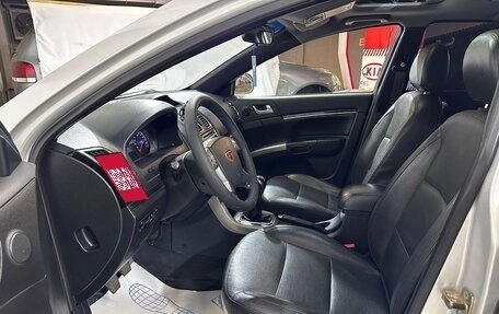 Geely Emgrand EC7, 2013 год, 495 000 рублей, 8 фотография