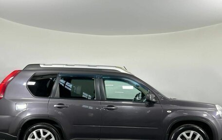 Nissan X-Trail, 2014 год, 1 320 000 рублей, 4 фотография