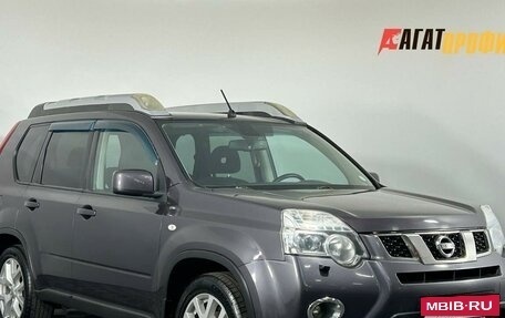 Nissan X-Trail, 2014 год, 1 320 000 рублей, 3 фотография