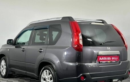 Nissan X-Trail, 2014 год, 1 320 000 рублей, 7 фотография