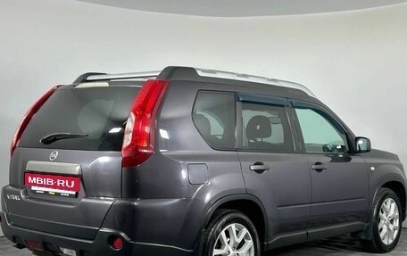 Nissan X-Trail, 2014 год, 1 320 000 рублей, 5 фотография