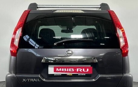 Nissan X-Trail, 2014 год, 1 320 000 рублей, 6 фотография