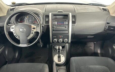 Nissan X-Trail, 2014 год, 1 320 000 рублей, 14 фотография