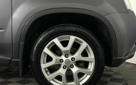 Nissan X-Trail, 2014 год, 1 320 000 рублей, 22 фотография