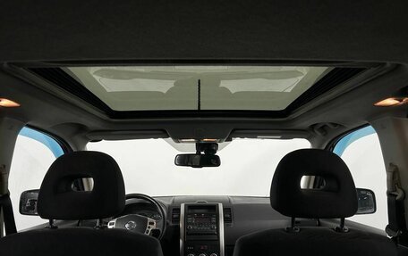 Nissan X-Trail, 2014 год, 1 320 000 рублей, 17 фотография