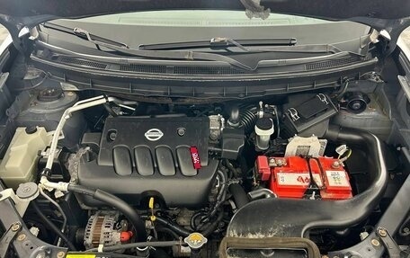 Nissan X-Trail, 2014 год, 1 320 000 рублей, 19 фотография