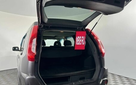 Nissan X-Trail, 2014 год, 1 320 000 рублей, 18 фотография