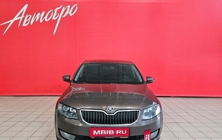 Skoda Octavia, 2016 год, 995 000 рублей, 8 фотография
