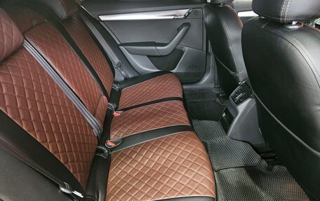 Skoda Octavia, 2016 год, 995 000 рублей, 13 фотография