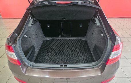 Skoda Octavia, 2016 год, 995 000 рублей, 18 фотография