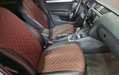 Skoda Octavia, 2016 год, 995 000 рублей, 12 фотография