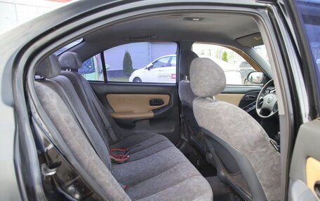 Hyundai Elantra III, 2001 год, 267 120 рублей, 10 фотография