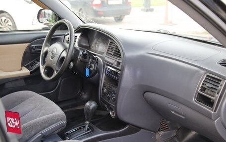 Hyundai Elantra III, 2001 год, 267 120 рублей, 8 фотография