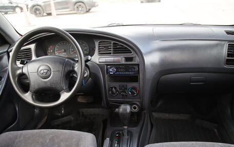 Hyundai Elantra III, 2001 год, 267 120 рублей, 11 фотография