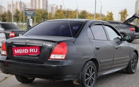 Hyundai Elantra III, 2001 год, 267 120 рублей, 7 фотография