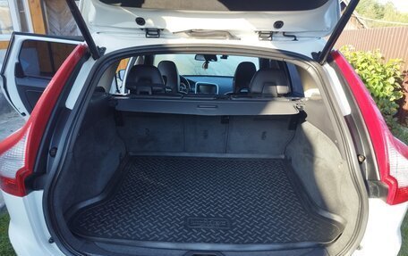 Volvo XC60 II, 2012 год, 1 800 000 рублей, 9 фотография