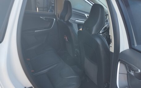 Volvo XC60 II, 2012 год, 1 800 000 рублей, 11 фотография