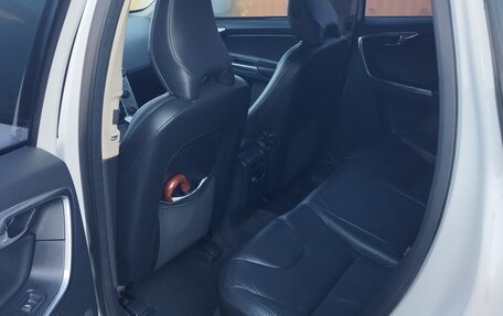 Volvo XC60 II, 2012 год, 1 800 000 рублей, 10 фотография