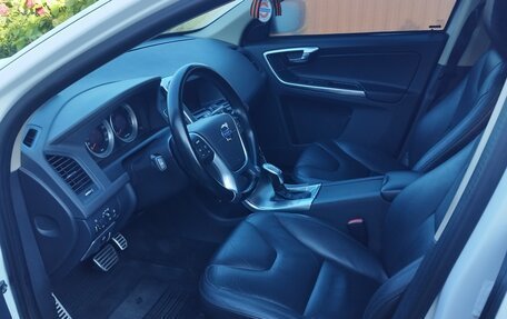 Volvo XC60 II, 2012 год, 1 800 000 рублей, 8 фотография