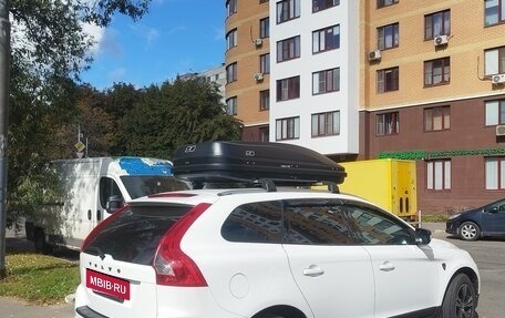 Volvo XC60 II, 2012 год, 1 800 000 рублей, 4 фотография